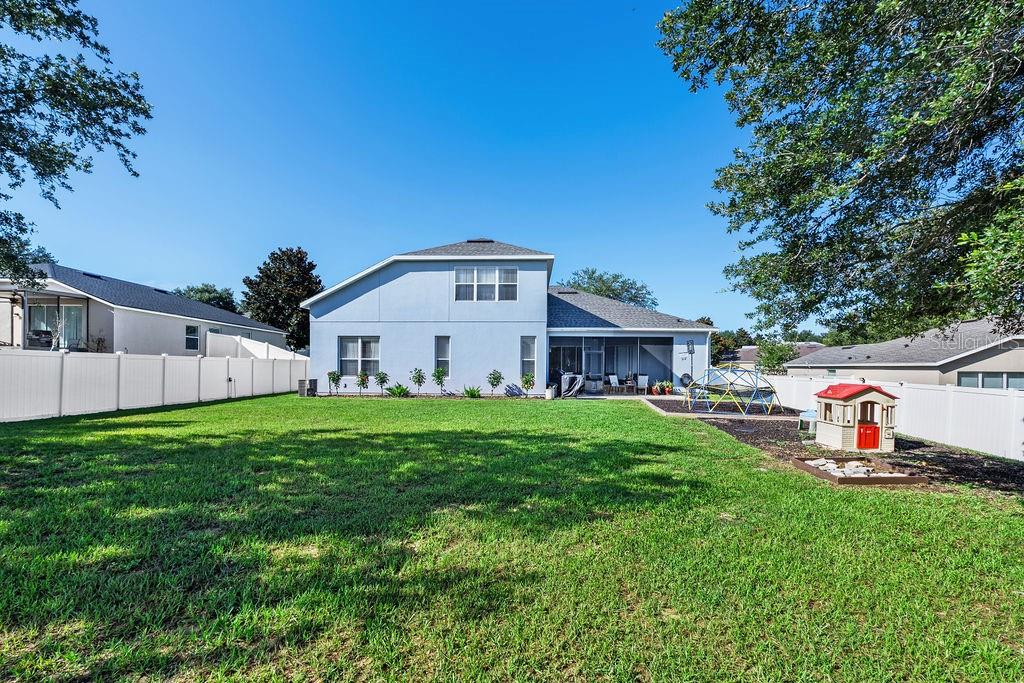 CLERMONT VERDE RIDGE UNIT 01 - Residential