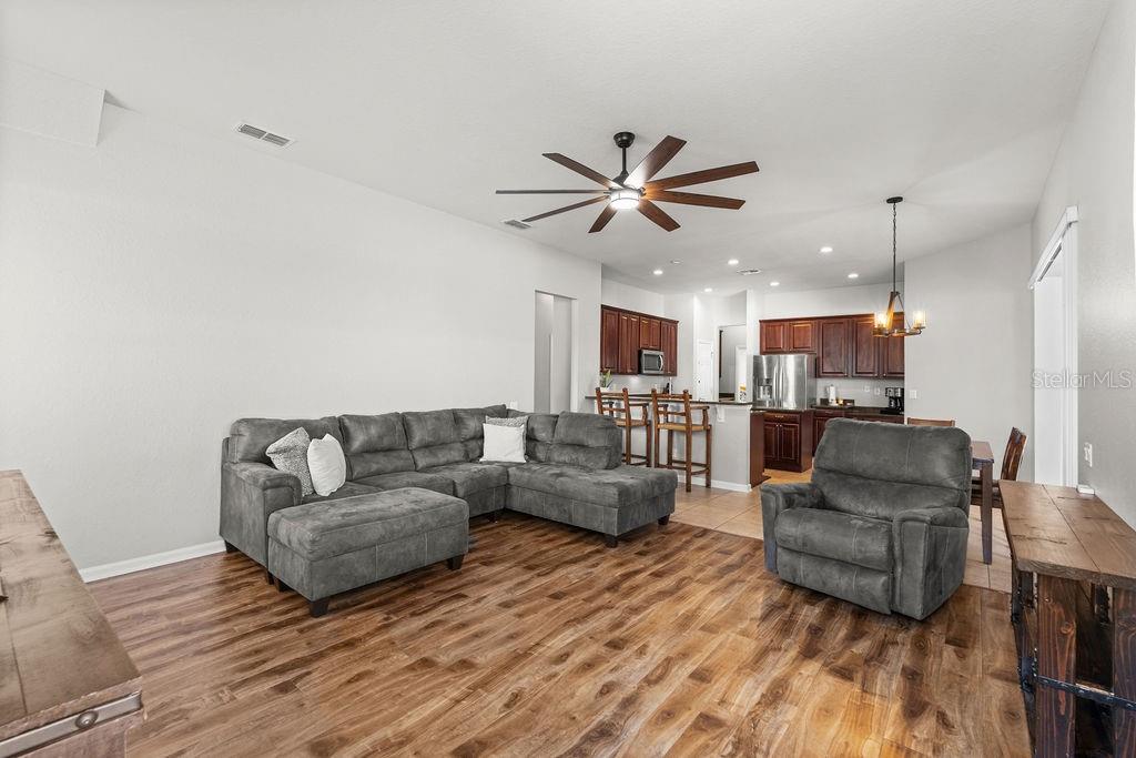 CLERMONT VERDE RIDGE UNIT 01 - Residential