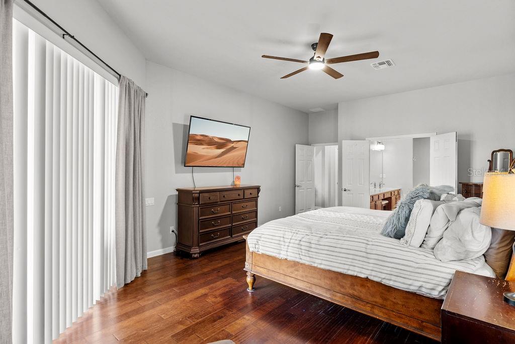 CLERMONT VERDE RIDGE UNIT 01 - Residential