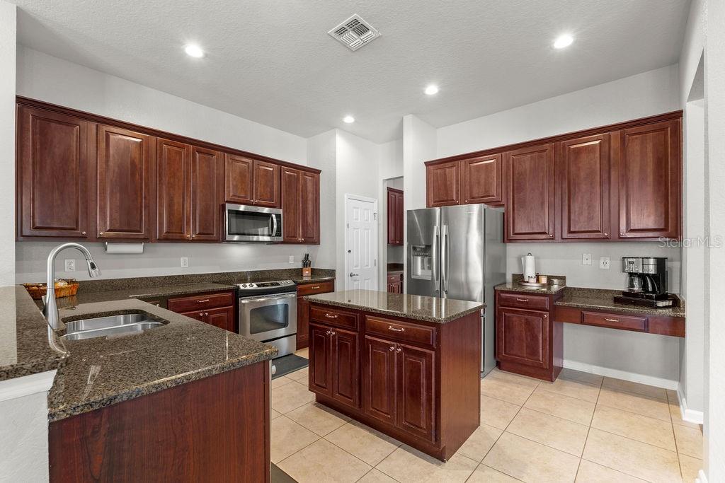 CLERMONT VERDE RIDGE UNIT 01 - Residential