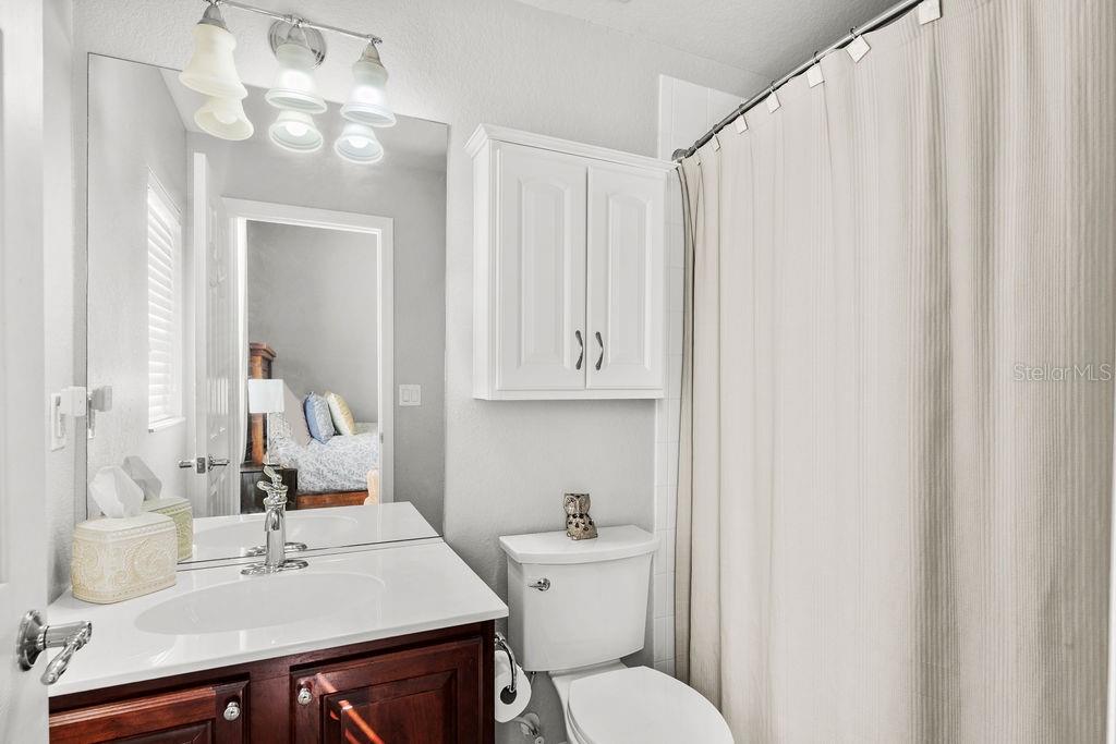 CLERMONT VERDE RIDGE UNIT 01 - Residential