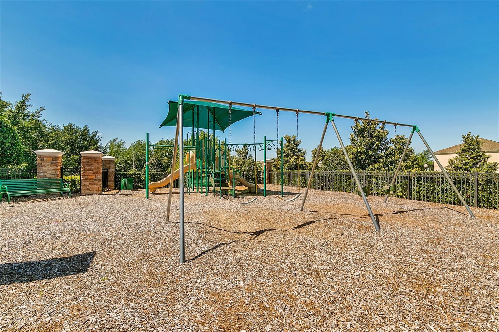 CLERMONT VERDE RIDGE UNIT 01 - Residential