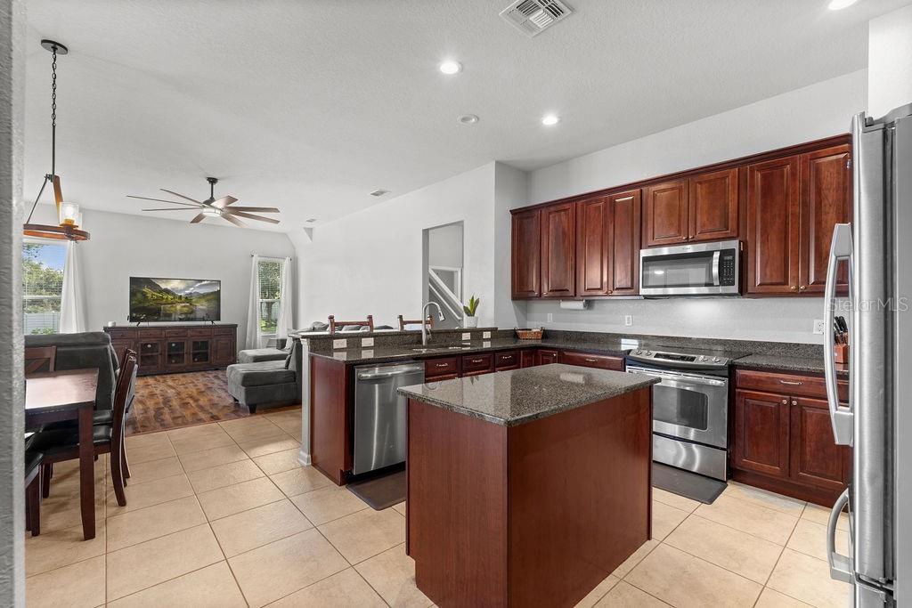 CLERMONT VERDE RIDGE UNIT 01 - Residential