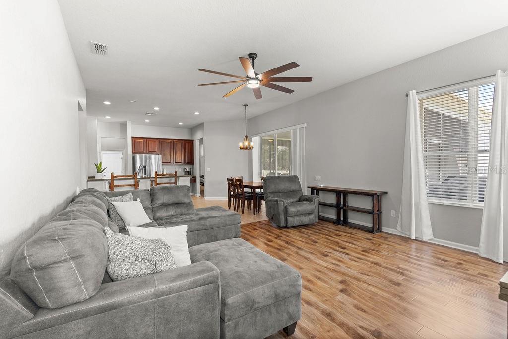 CLERMONT VERDE RIDGE UNIT 01 - Residential