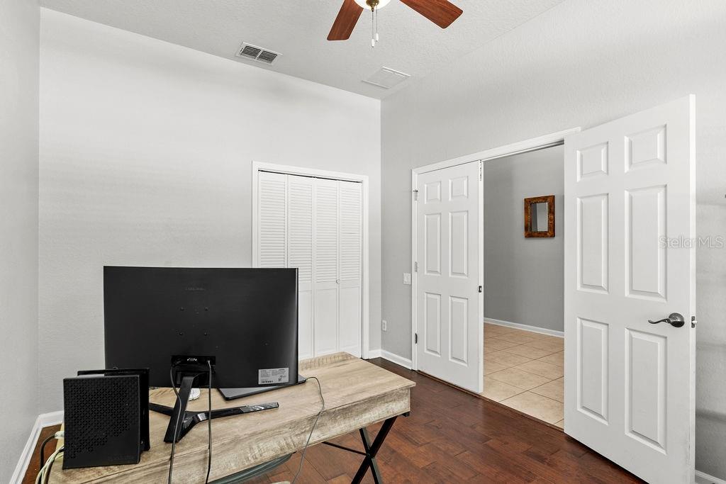 CLERMONT VERDE RIDGE UNIT 01 - Residential