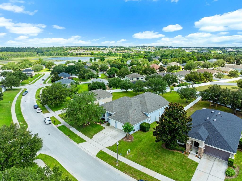 CLERMONT VERDE RIDGE UNIT 01 - Residential