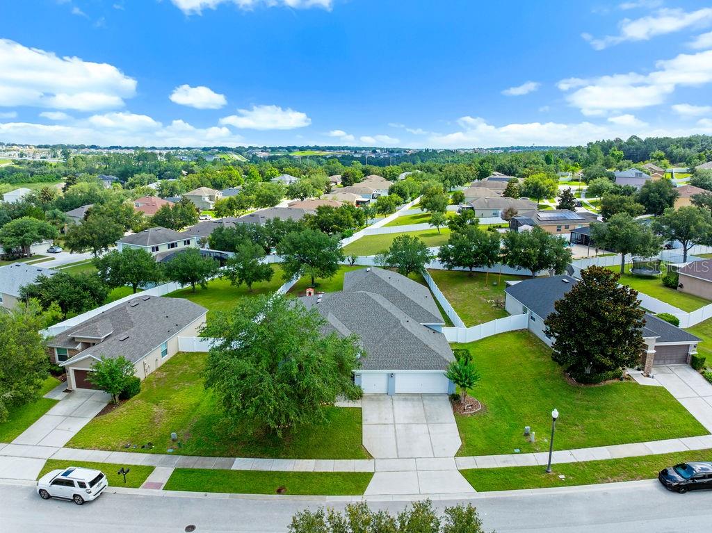 CLERMONT VERDE RIDGE UNIT 01 - Residential
