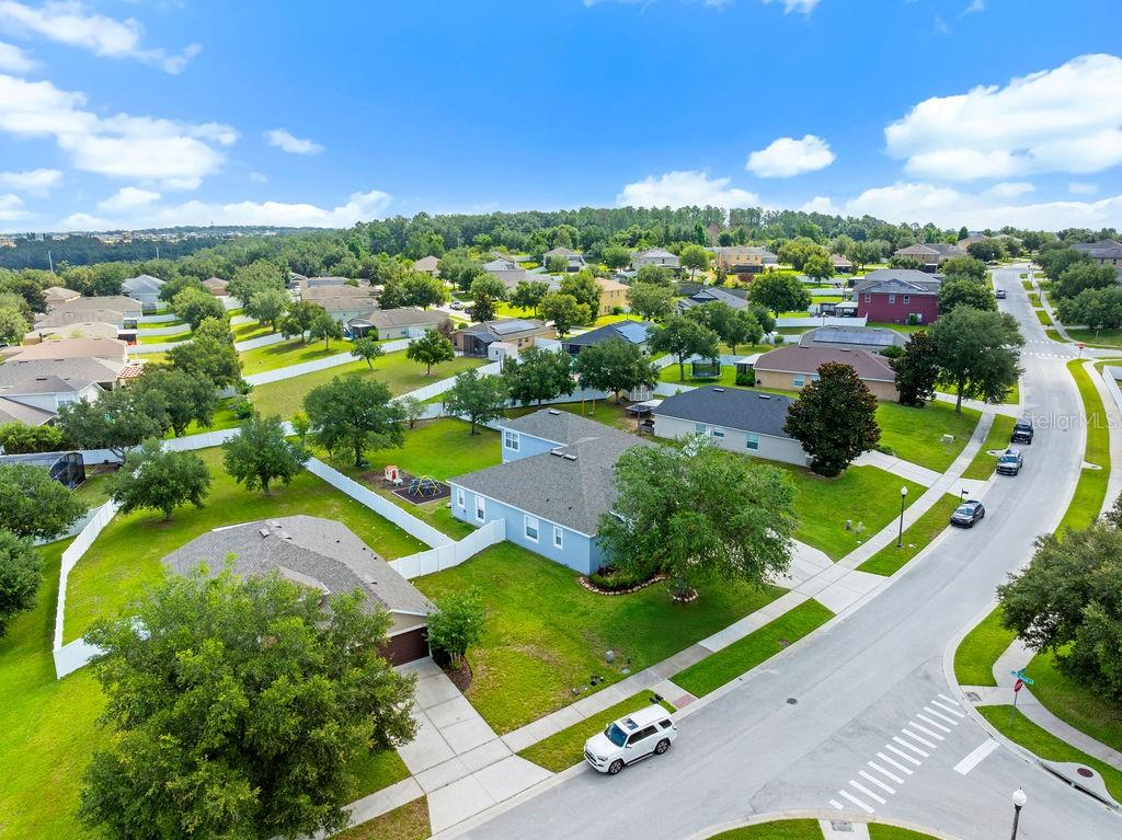 CLERMONT VERDE RIDGE UNIT 01 - Residential