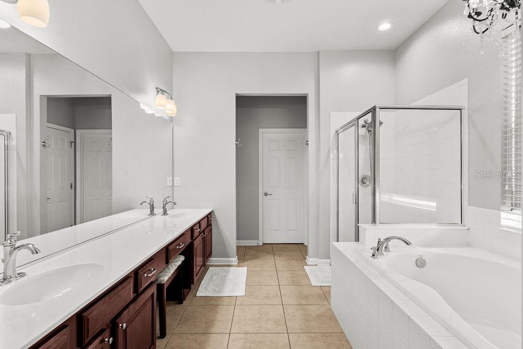 CLERMONT VERDE RIDGE UNIT 01 - Residential
