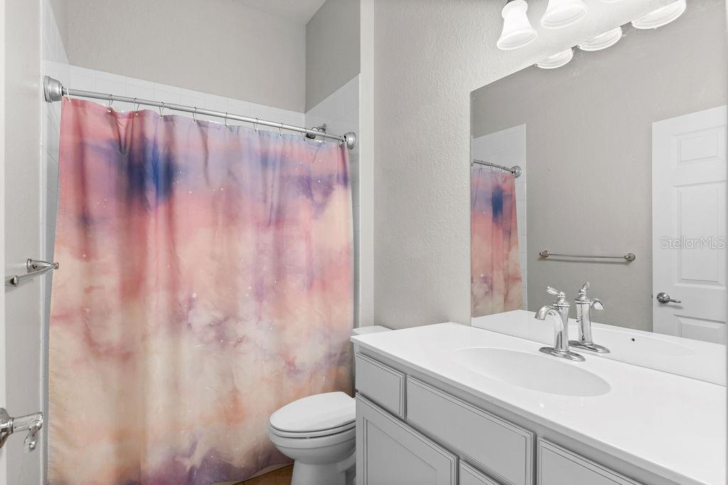 CLERMONT VERDE RIDGE UNIT 01 - Residential