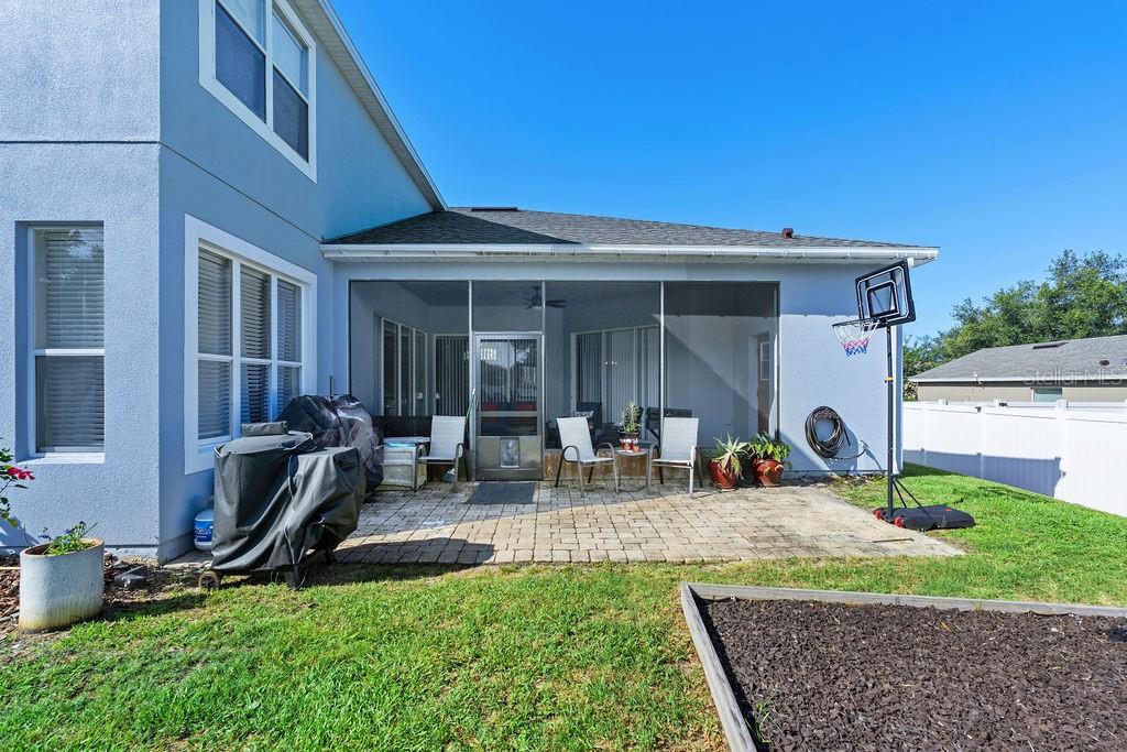 CLERMONT VERDE RIDGE UNIT 01 - Residential