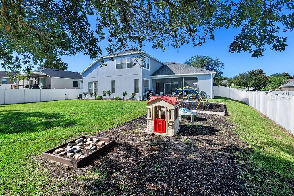 CLERMONT VERDE RIDGE UNIT 01 - Residential
