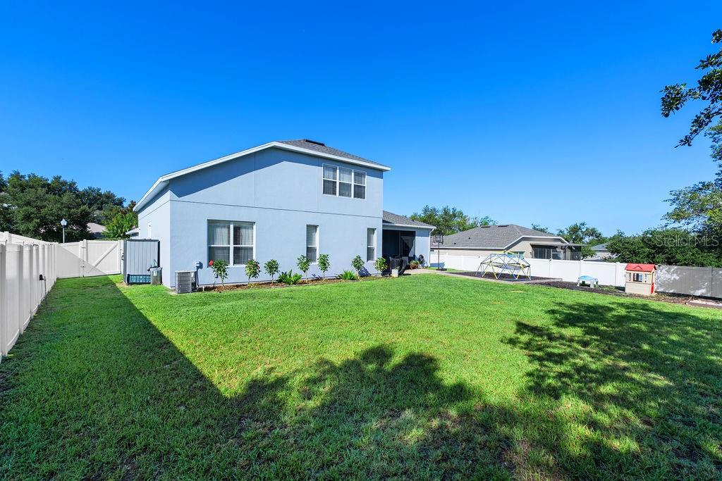 CLERMONT VERDE RIDGE UNIT 01 - Residential