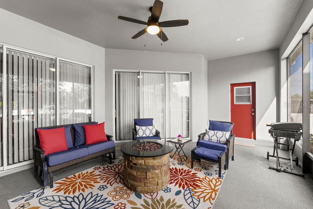 CLERMONT VERDE RIDGE UNIT 01 - Residential