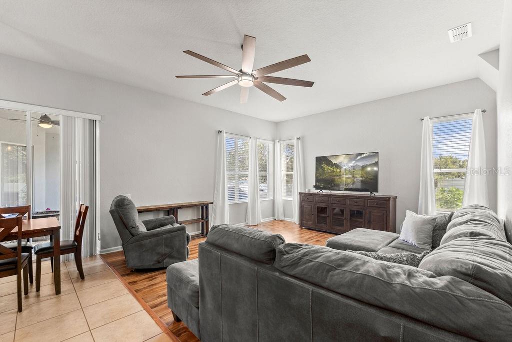 CLERMONT VERDE RIDGE UNIT 01 - Residential