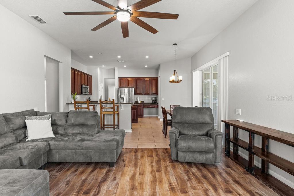 CLERMONT VERDE RIDGE UNIT 01 - Residential