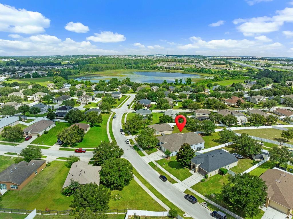 CLERMONT VERDE RIDGE UNIT 01 - Residential