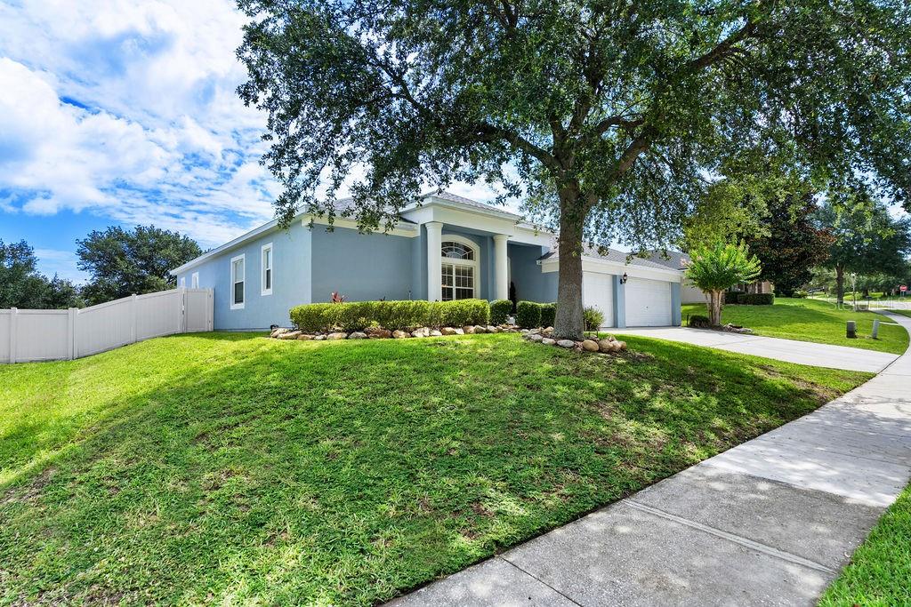 CLERMONT VERDE RIDGE UNIT 01 - Residential