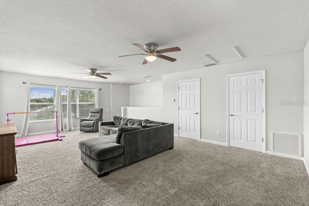 CLERMONT VERDE RIDGE UNIT 01 - Residential