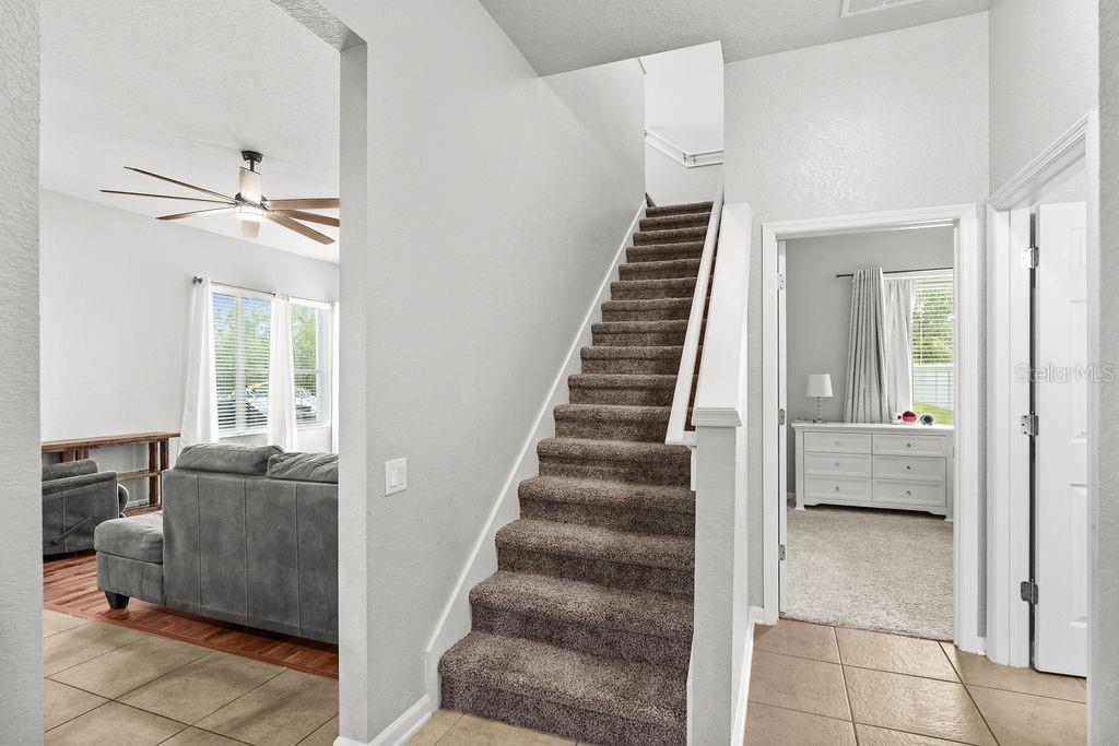 CLERMONT VERDE RIDGE UNIT 01 - Residential