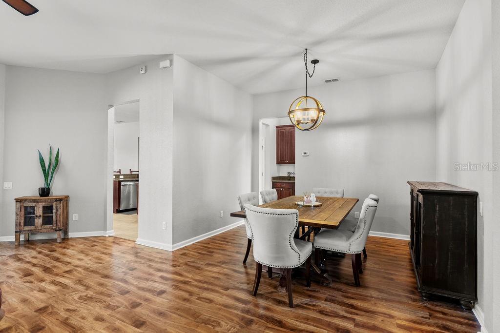CLERMONT VERDE RIDGE UNIT 01 - Residential