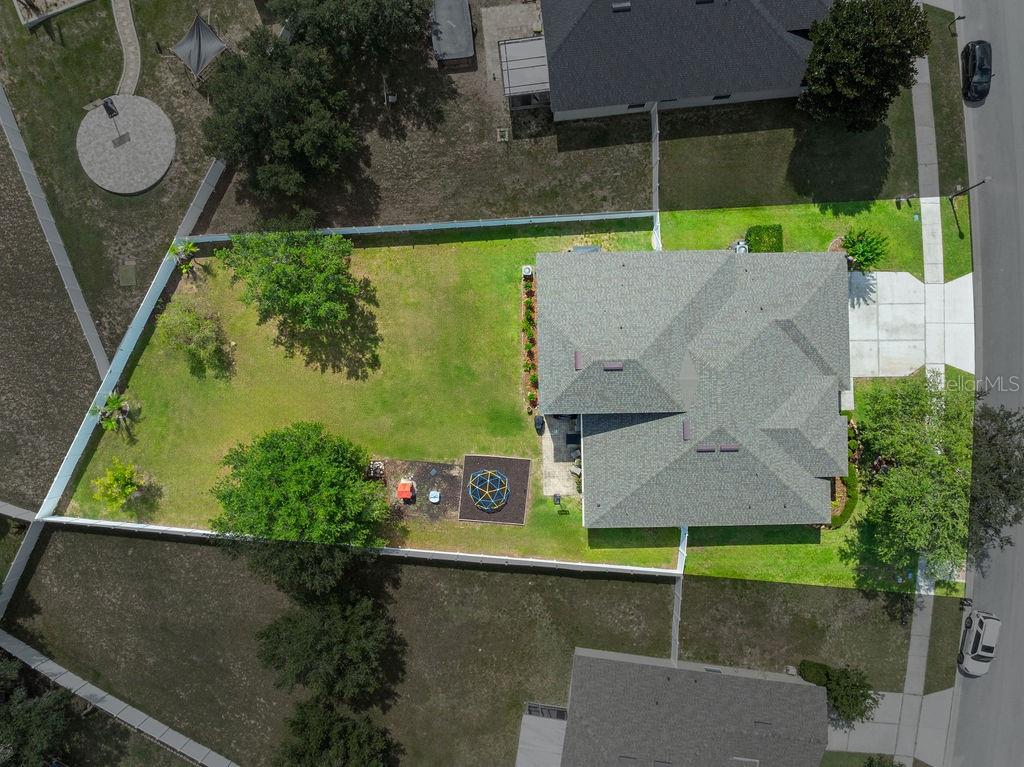 CLERMONT VERDE RIDGE UNIT 01 - Residential