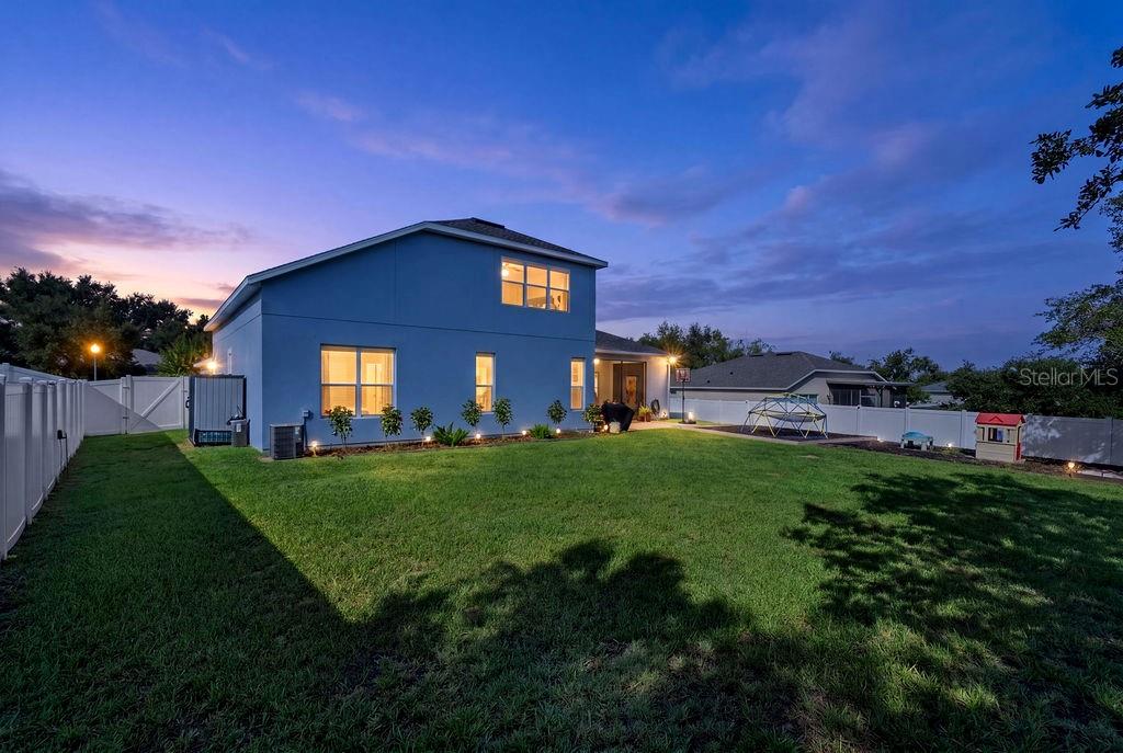 CLERMONT VERDE RIDGE UNIT 01 - Residential