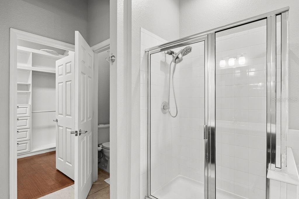 CLERMONT VERDE RIDGE UNIT 01 - Residential
