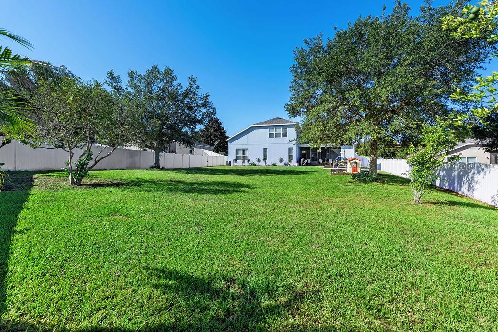 CLERMONT VERDE RIDGE UNIT 01 - Residential
