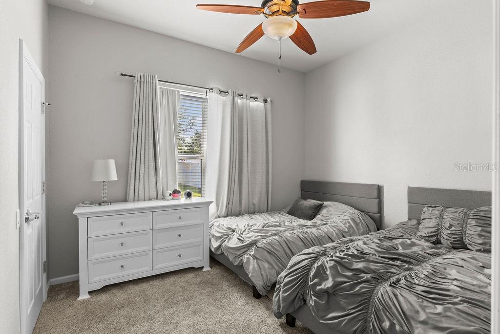 CLERMONT VERDE RIDGE UNIT 01 - Residential