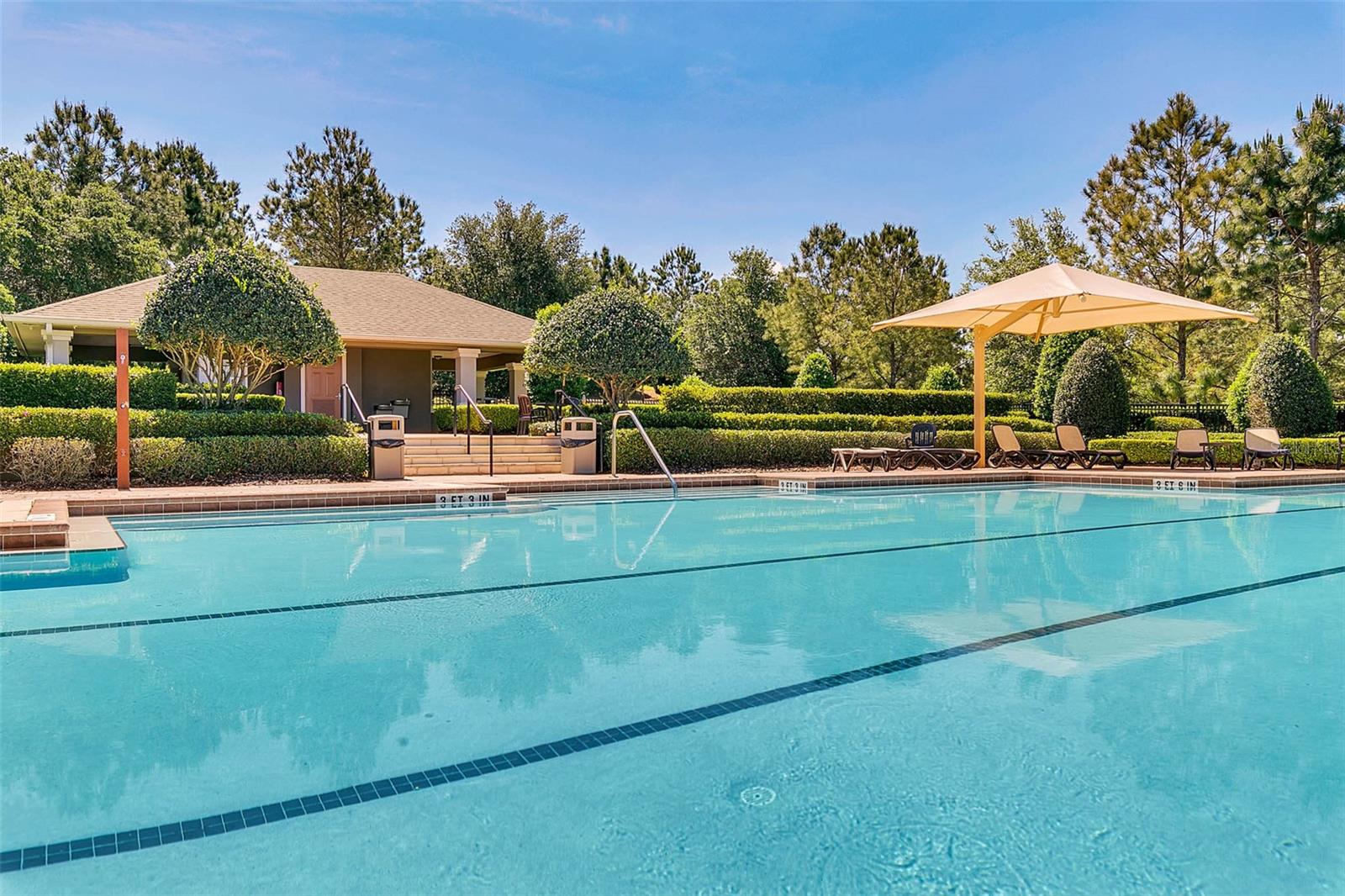 CLERMONT VERDE RIDGE UNIT 01 - Residential