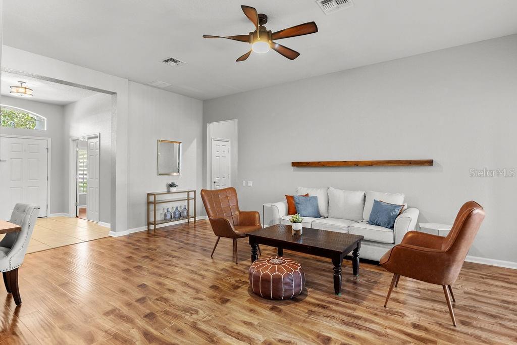 CLERMONT VERDE RIDGE UNIT 01 - Residential