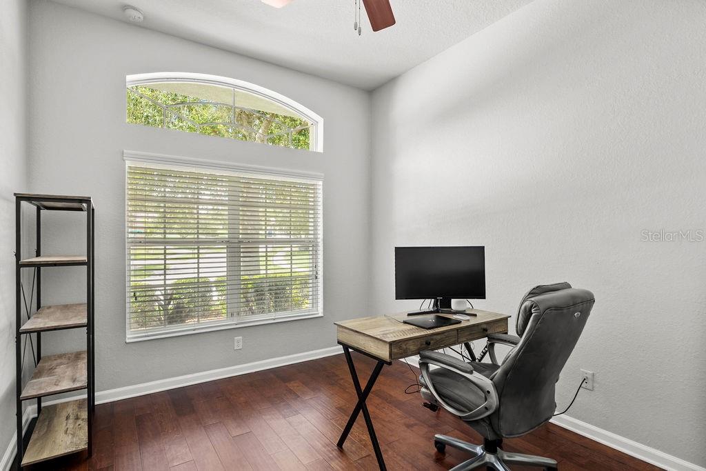 CLERMONT VERDE RIDGE UNIT 01 - Residential