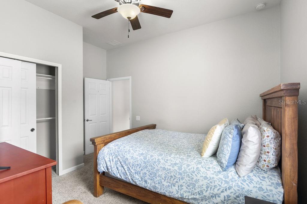CLERMONT VERDE RIDGE UNIT 01 - Residential