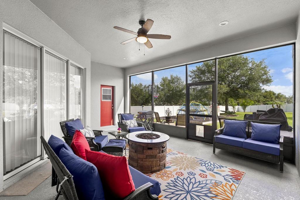 CLERMONT VERDE RIDGE UNIT 01 - Residential