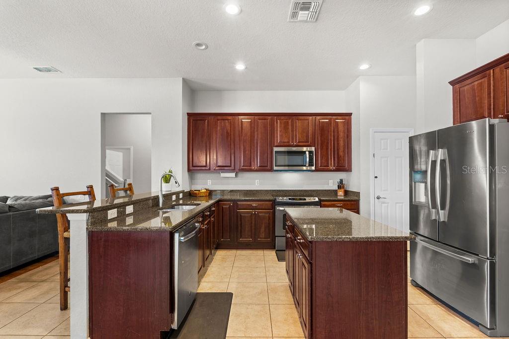 CLERMONT VERDE RIDGE UNIT 01 - Residential