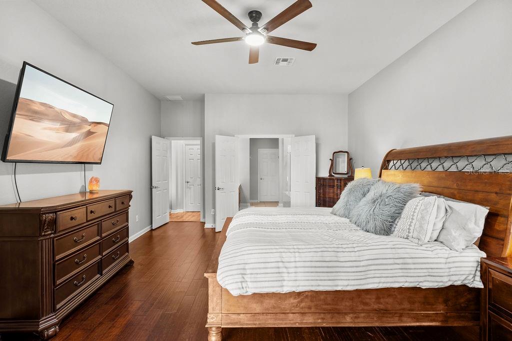 CLERMONT VERDE RIDGE UNIT 01 - Residential
