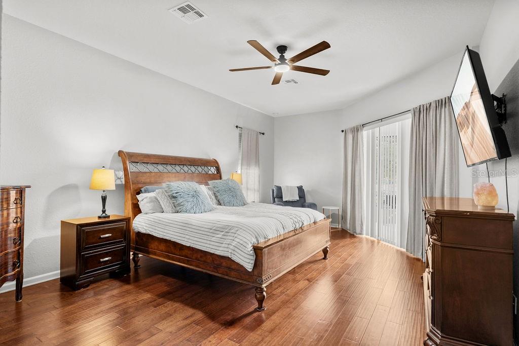 CLERMONT VERDE RIDGE UNIT 01 - Residential