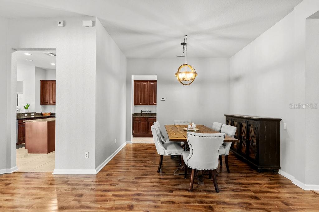 CLERMONT VERDE RIDGE UNIT 01 - Residential