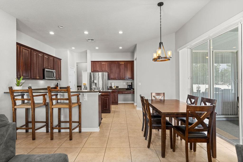 CLERMONT VERDE RIDGE UNIT 01 - Residential