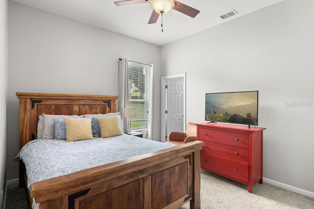 CLERMONT VERDE RIDGE UNIT 01 - Residential