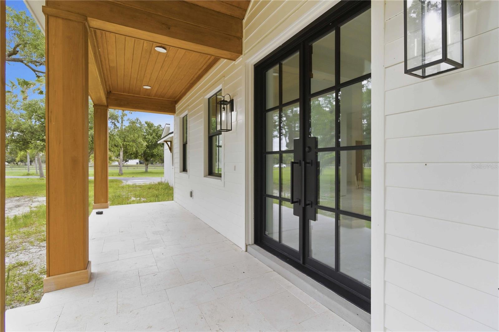 NOT PART OF A SUBDIVISION - Residential