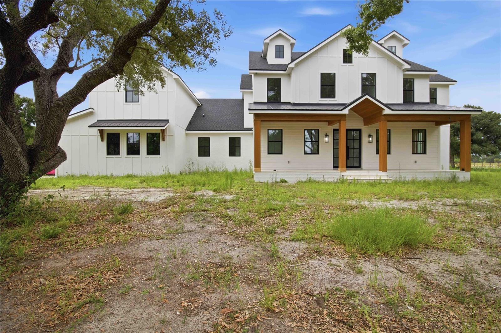 NOT PART OF A SUBDIVISION - Residential