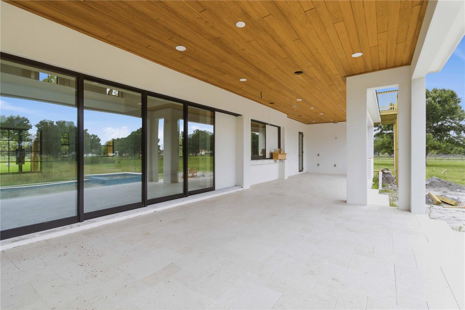 NOT PART OF A SUBDIVISION - Residential