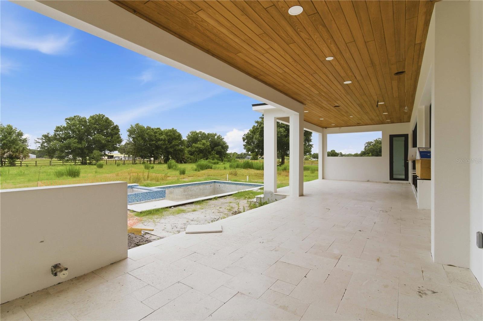 NOT PART OF A SUBDIVISION - Residential