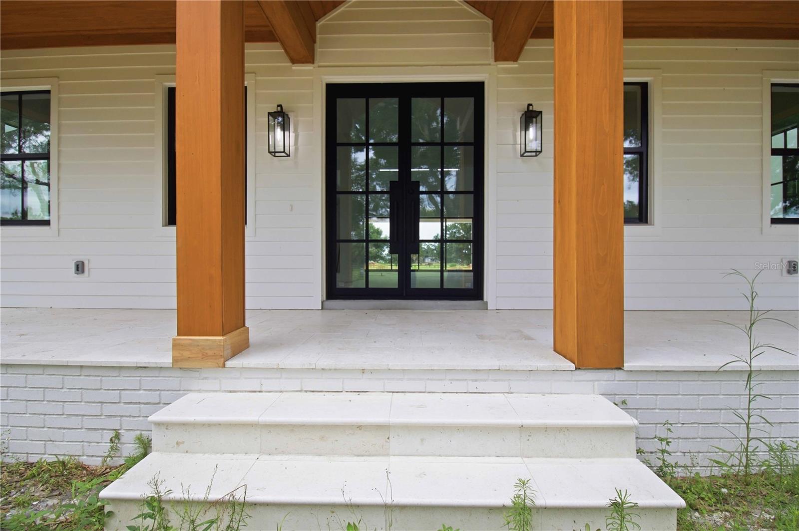 NOT PART OF A SUBDIVISION - Residential