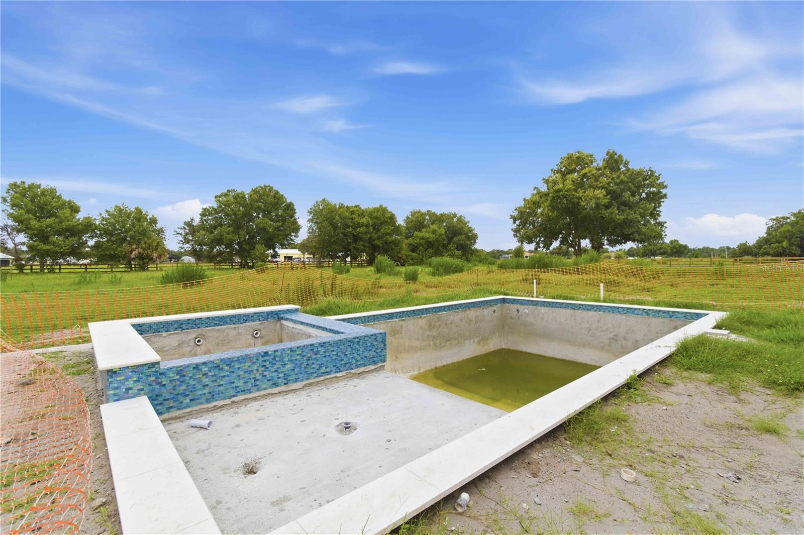 NOT PART OF A SUBDIVISION - Residential
