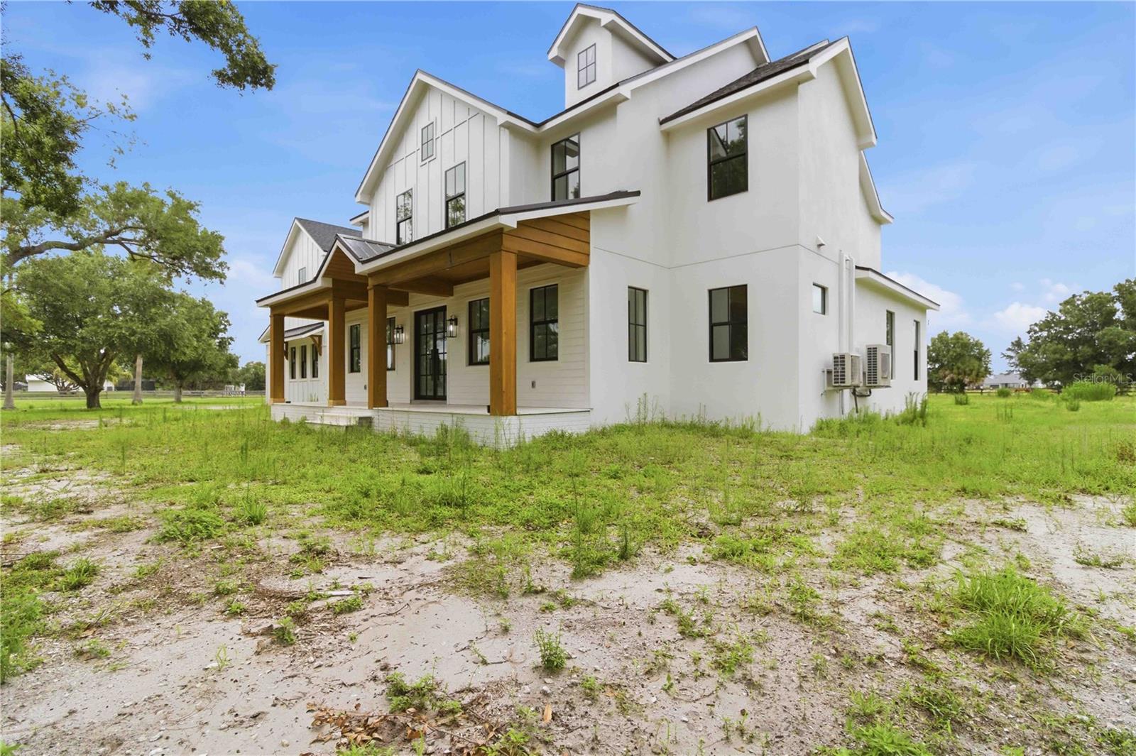 NOT PART OF A SUBDIVISION - Residential