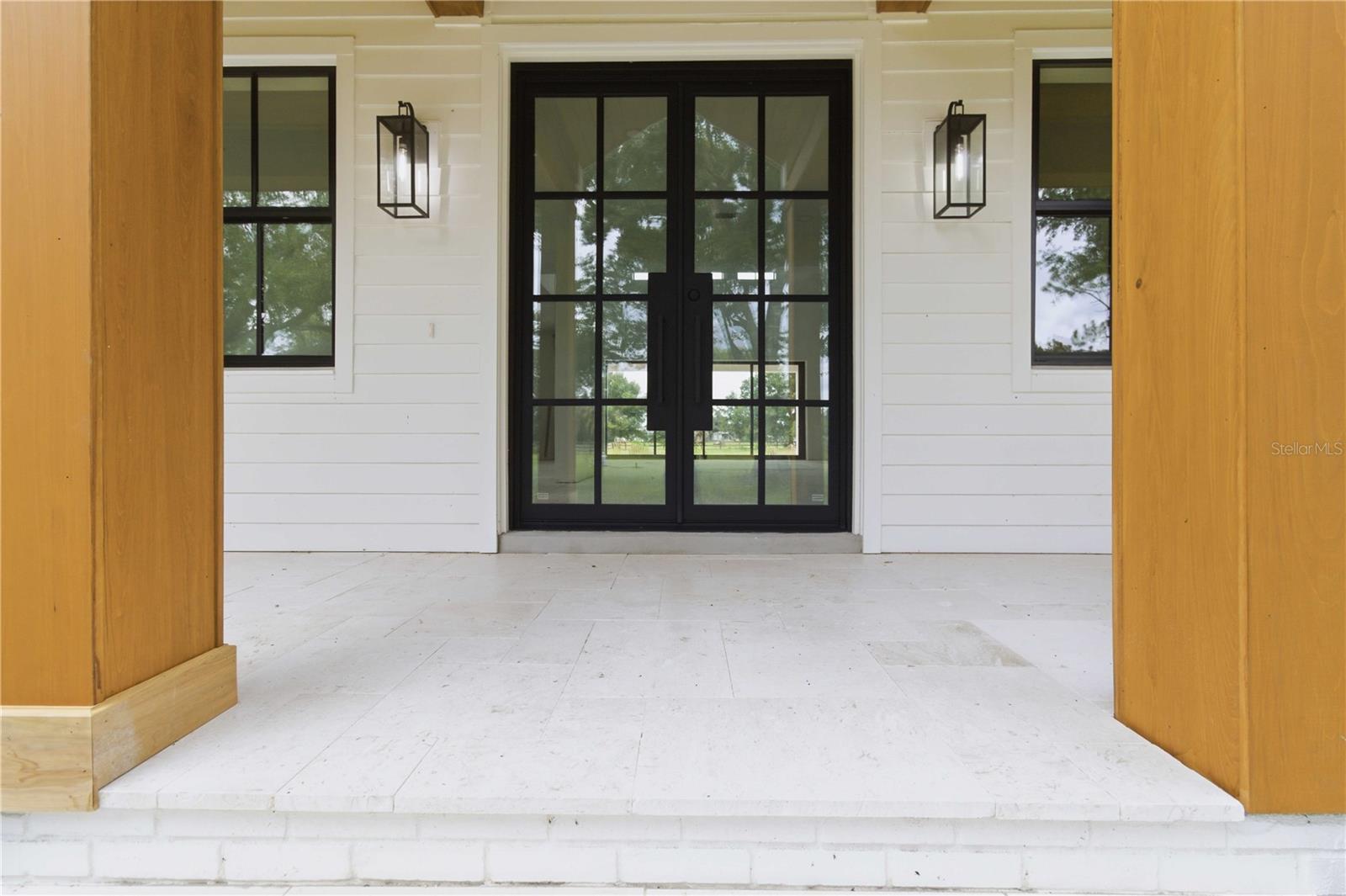 NOT PART OF A SUBDIVISION - Residential