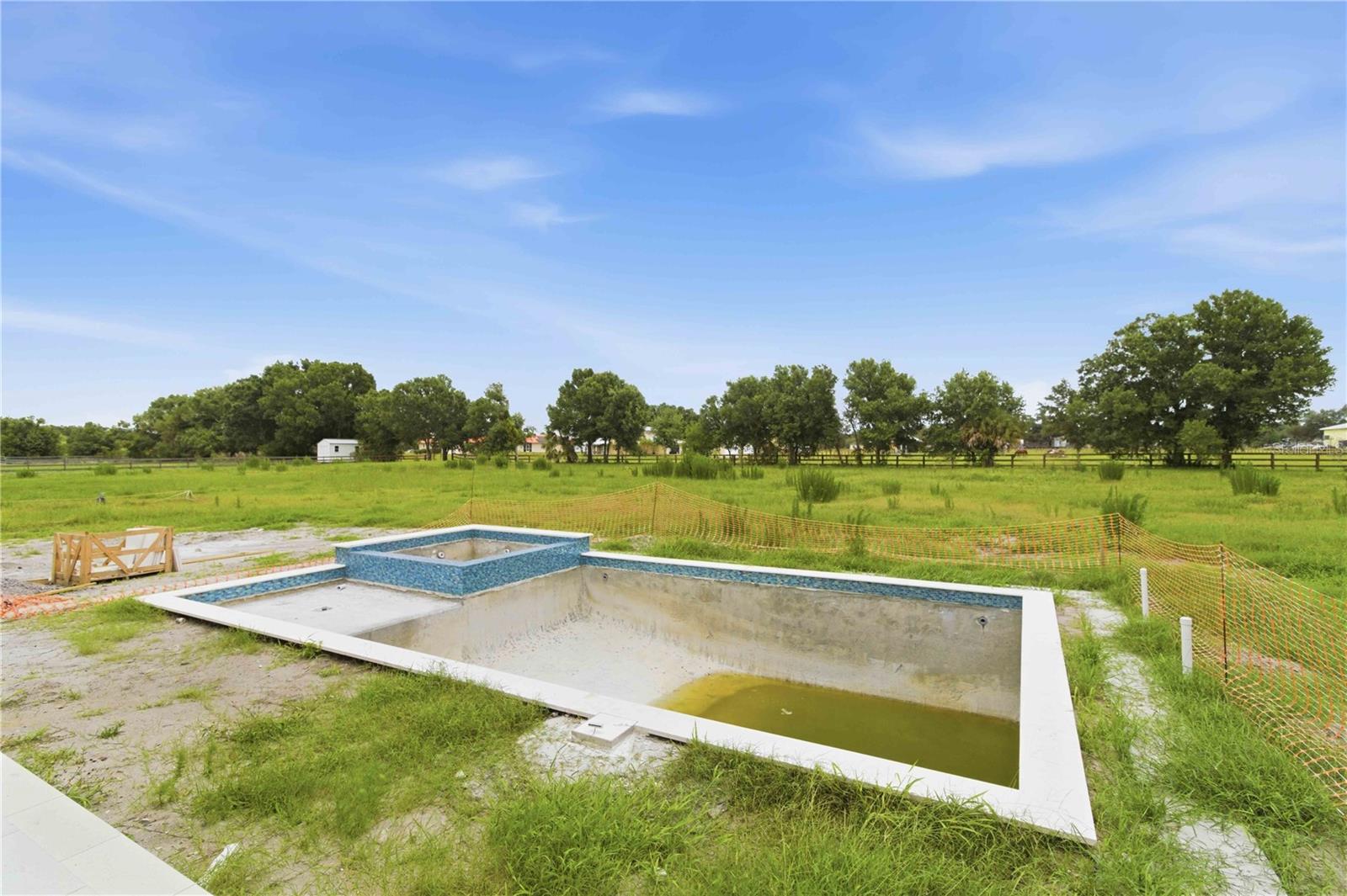 NOT PART OF A SUBDIVISION - Residential